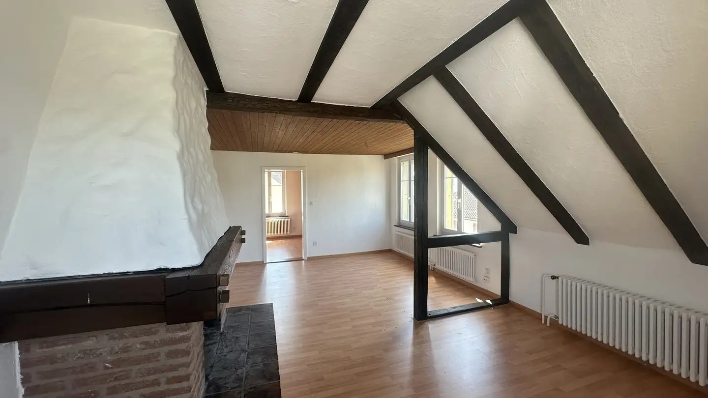 Attico in affitto - Hagenbuchstrasse 7, 9000 St. Gallen - Photo 2