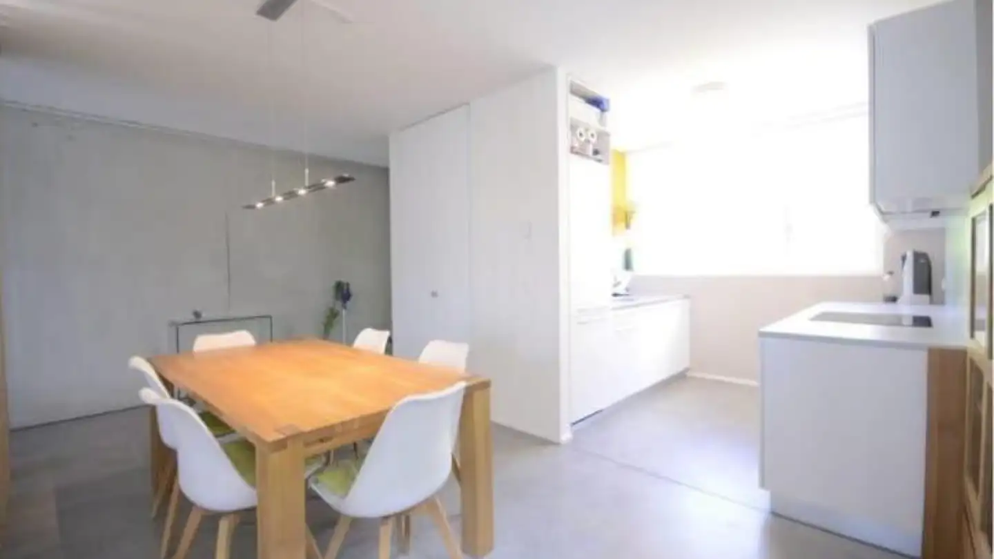 Apartment for rent - Chemin Des Champs-Meunier 1, 1052 Le Mont-sur-Lausanne - Photo 2