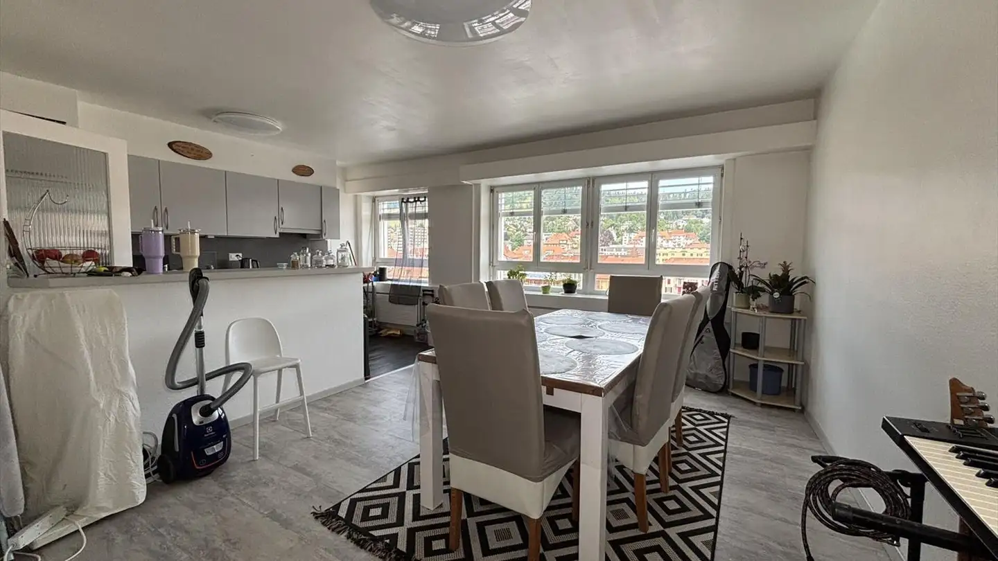 Appartamento in vendita - 2300 La Chaux-de-Fonds - Photo 2