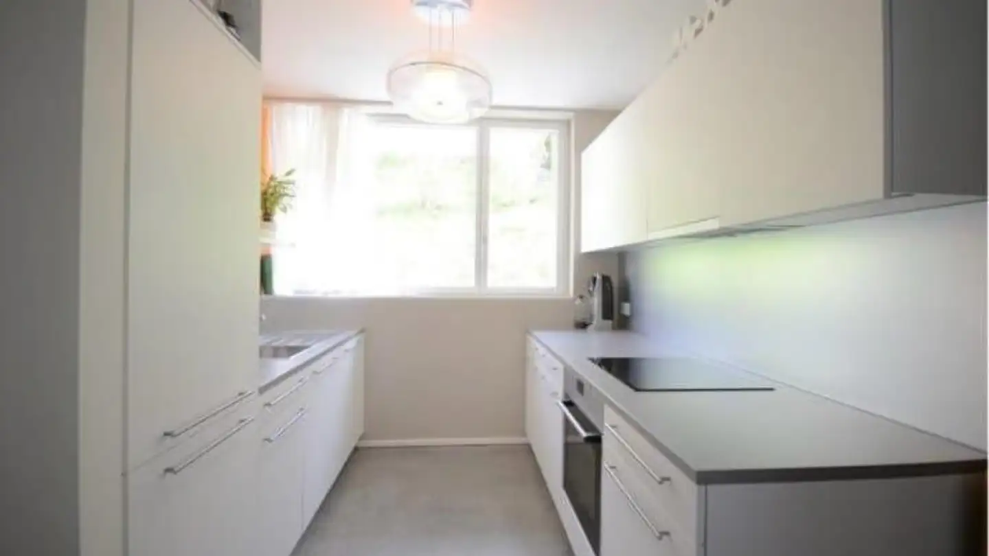 Apartment for rent - Chemin Des Champs-Meunier 1, 1052 Le Mont-sur-Lausanne - Photo 3