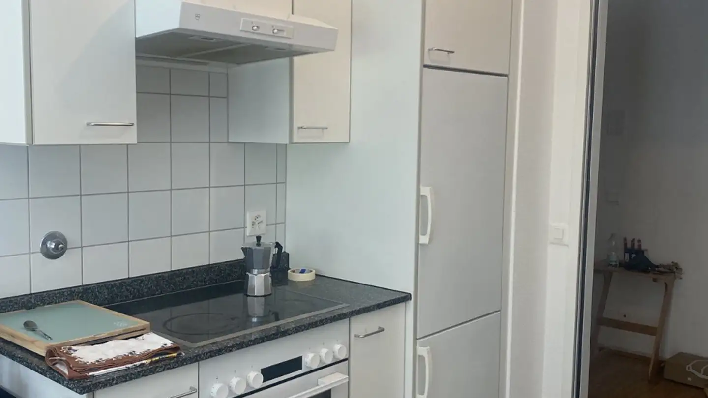 Wohnung mieten - Via Industria 12, 6963 Pregassona - Foto 4