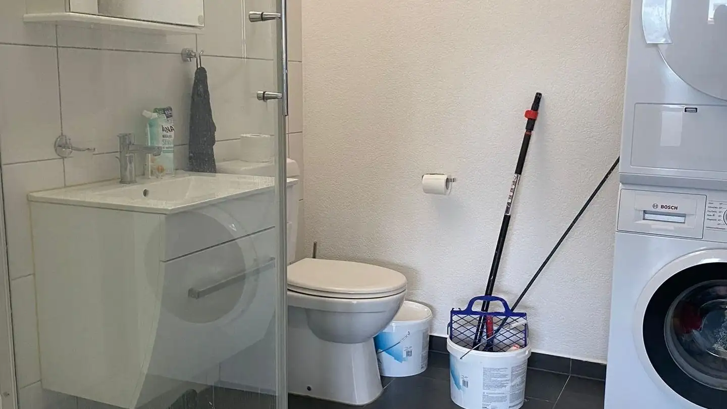 Apartment for rent - Unterdorfstrasse 16, 3214 Ulmiz - Photo 2