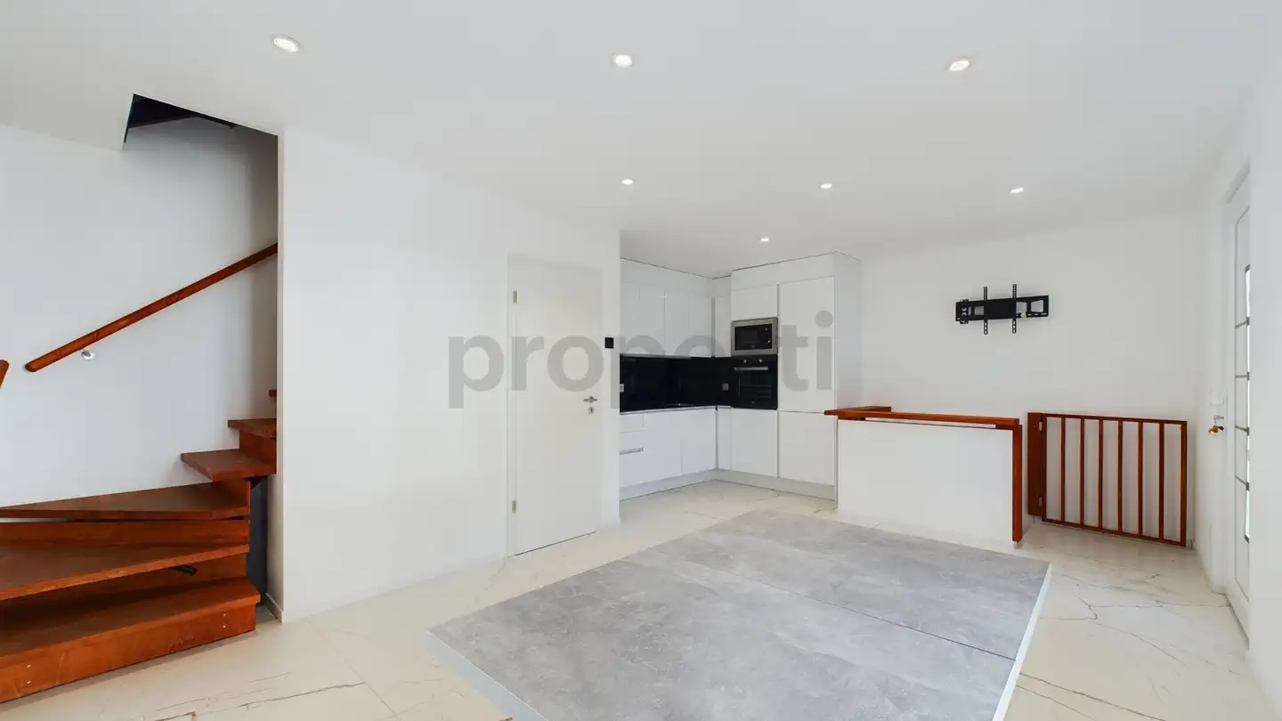 Single house for sale - 6707 Iragna - Photo 2
