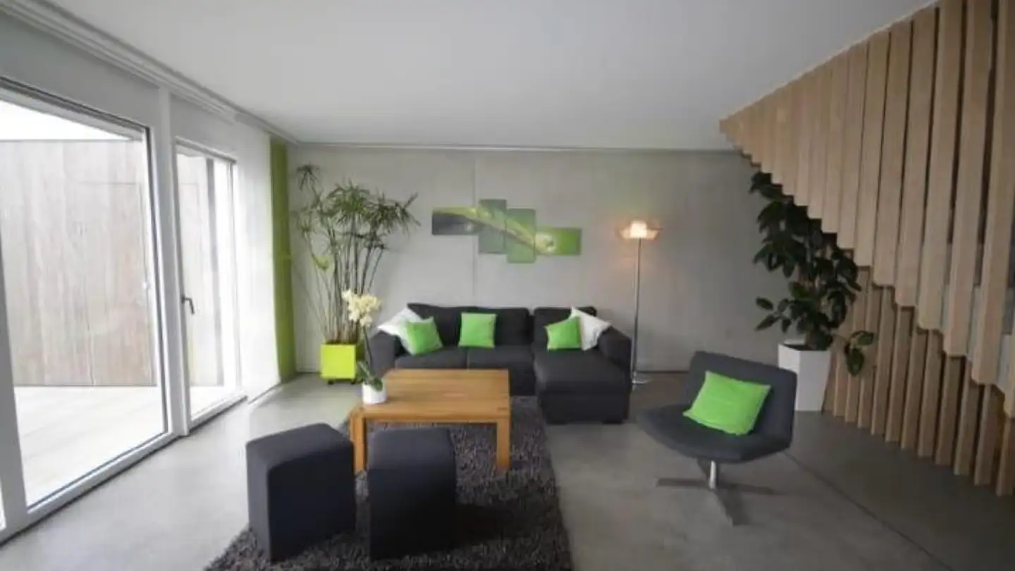 Apartment for rent - Chemin Des Champs-Meunier 1, 1052 Le Mont-sur-Lausanne
