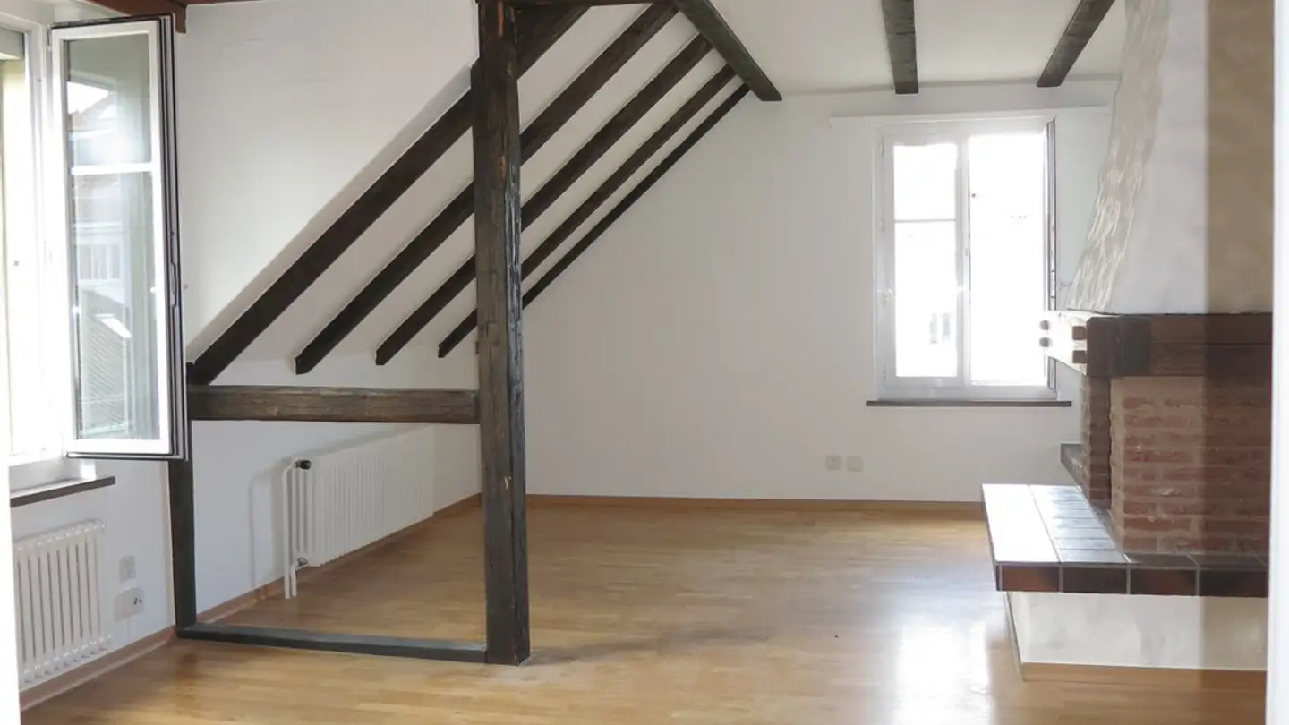 Attico in affitto - Hagenbuchstrasse 7, 9000 St. Gallen - Photo 3