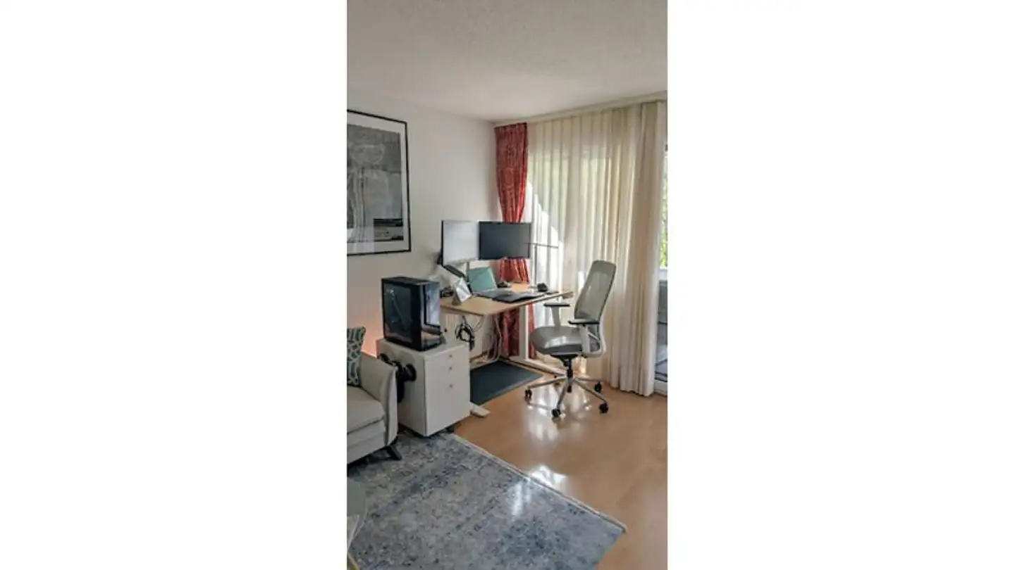 Furnished apartment for rent - 8134 Adliswil - Photo 4