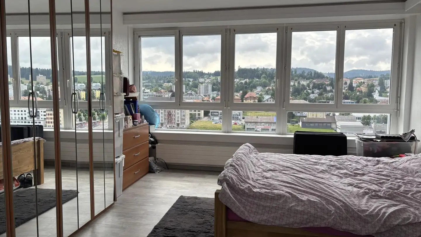 Appartamento in vendita - 2300 La Chaux-de-Fonds - Photo 4