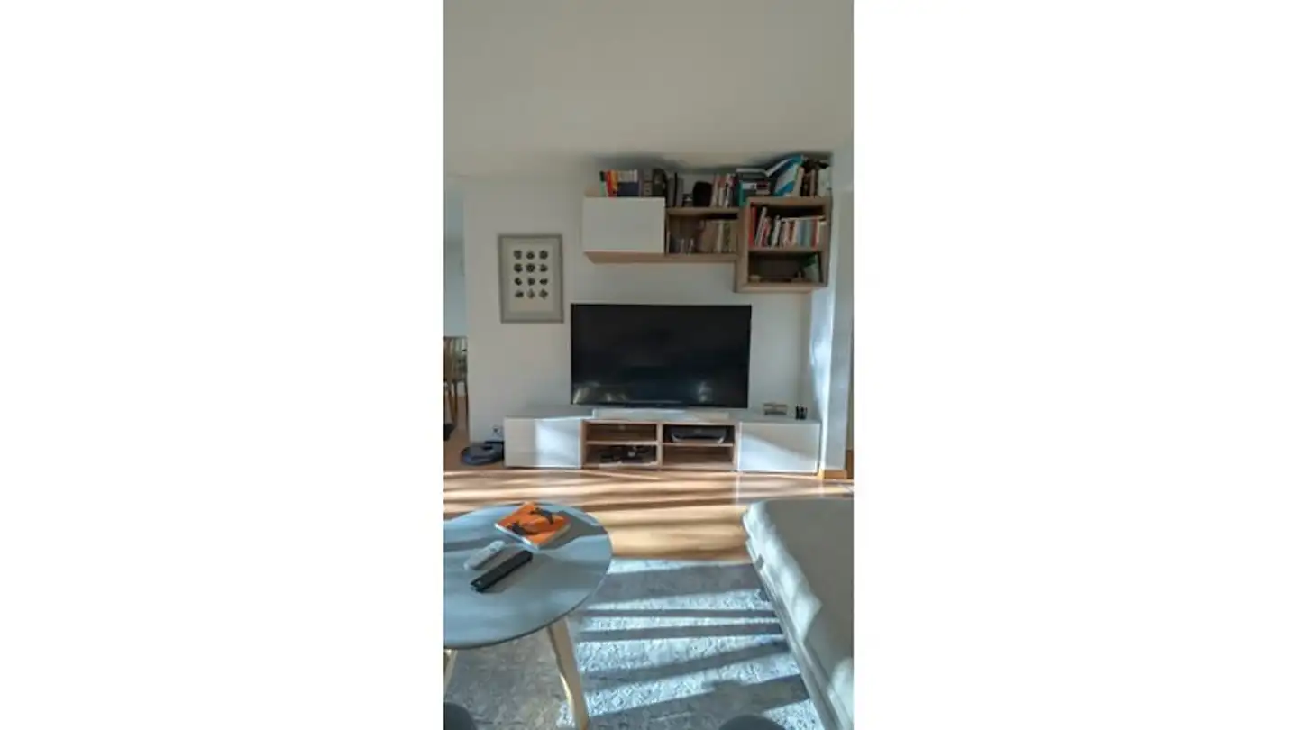 Furnished apartment for rent - 8134 Adliswil - Photo 3