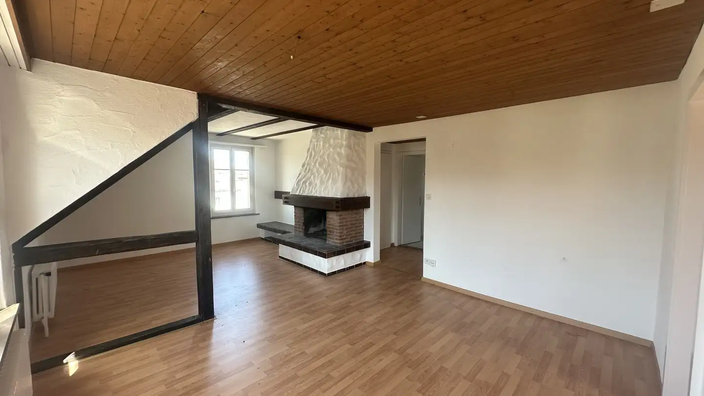 Attico in affitto - Hagenbuchstrasse 7, 9000 St. Gallen - Photo 4