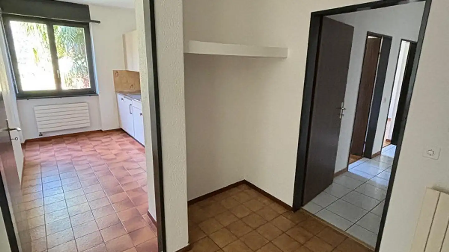 Appartamento in affitto - Via Quinta 41, 6710 Biasca - Foto 3