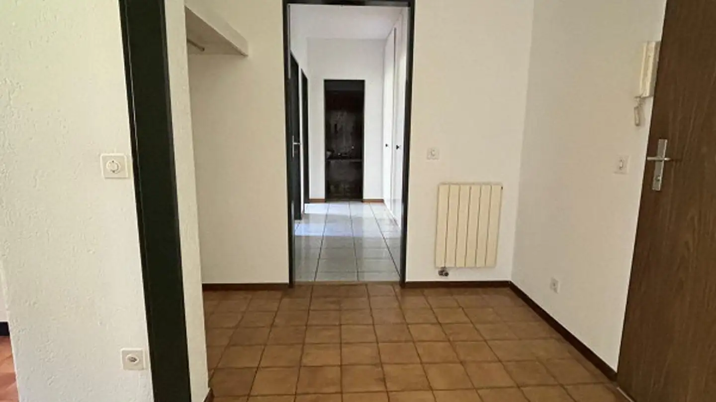 Appartamento in affitto - Via Quinta 41, 6710 Biasca - Foto 4