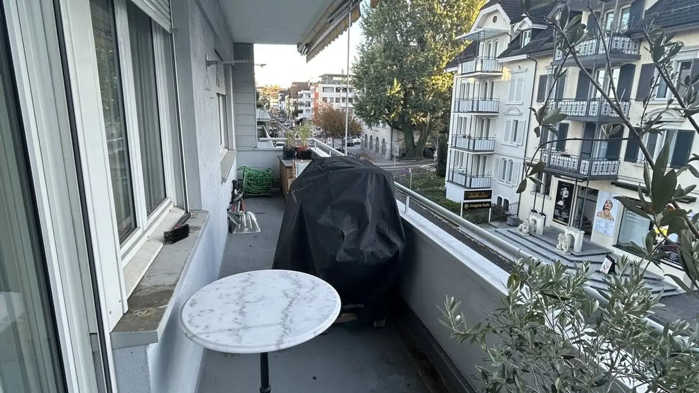 Apartment for rent - Gotthardstrasse 42, 8800 Thalwil - Photo 4