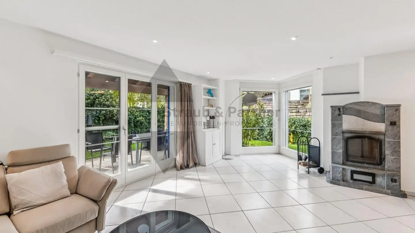 Casa bifamiliare in vendita - Hangstrasse 11b, 5426 Lengnau AG - Photo 4