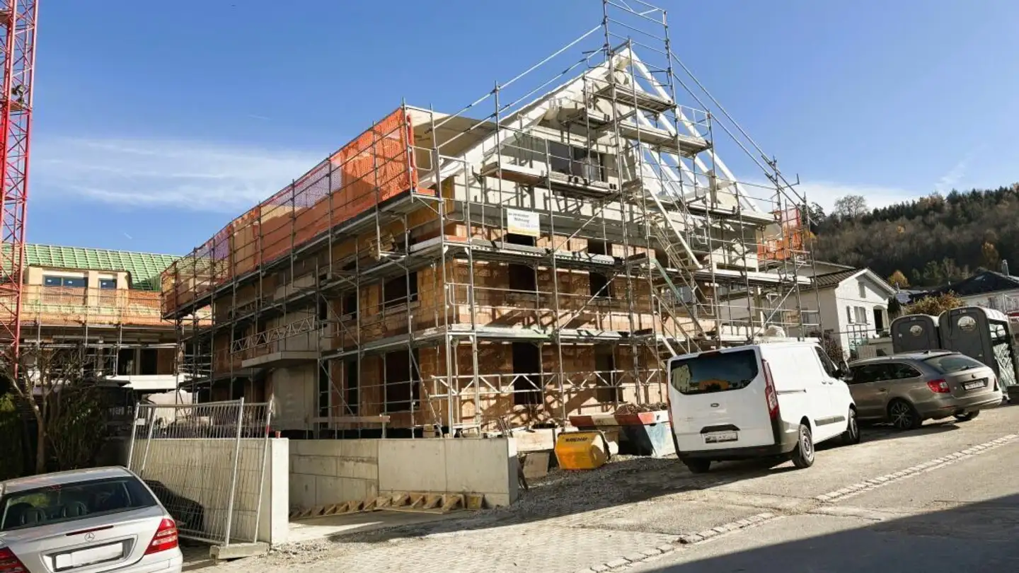 Appartamento in affitto - Frohsinnweg 9, 9220 Bischofszell - Photo 2