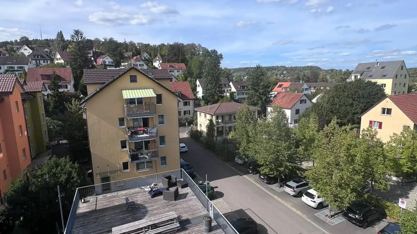 Appartement à louer - Eduard-Steiner-Strasse 7, 8400 Winterthur - Photo 2