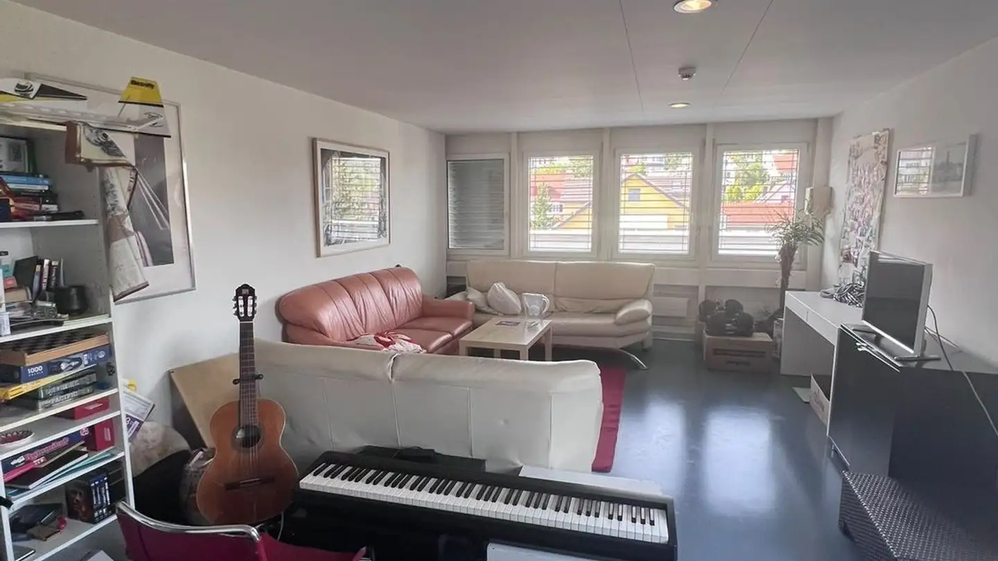 Appartement à louer - Eduard-Steiner-Strasse 7, 8400 Winterthur - Photo 4