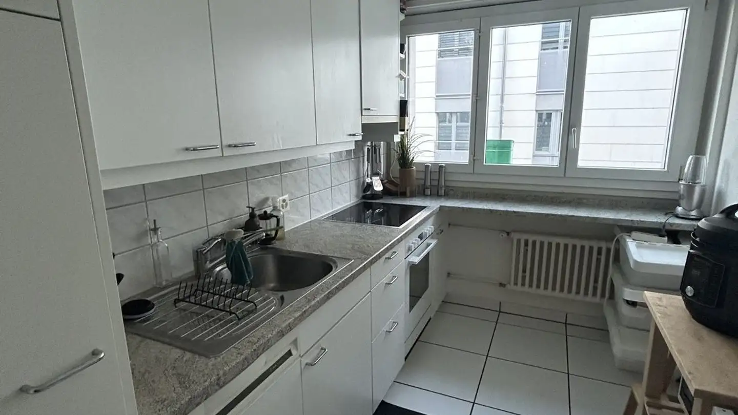 Apartment for rent - Gotthardstrasse 42, 8800 Thalwil - Photo 2
