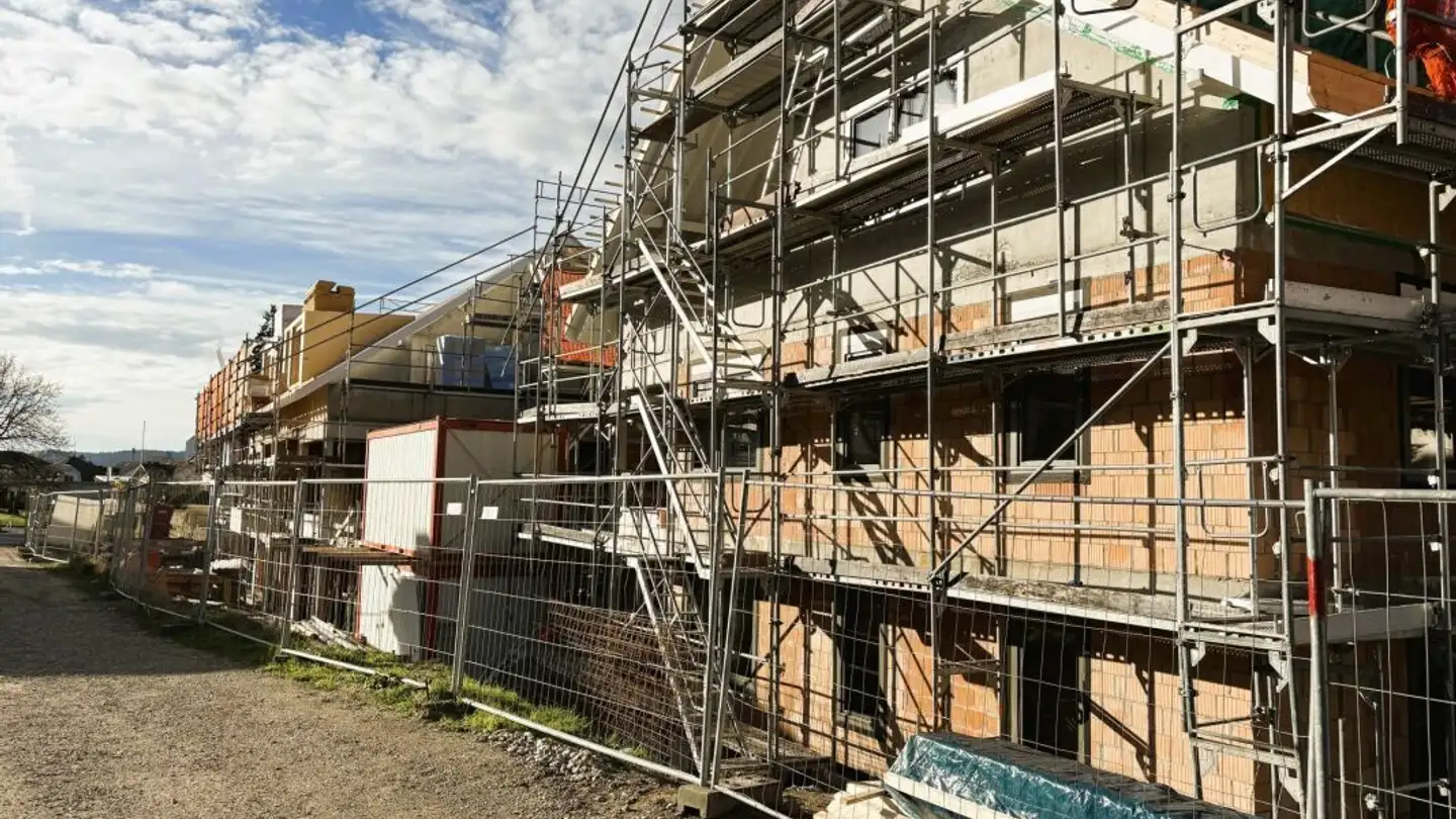 Appartamento in affitto - Frohsinnweg 9, 9220 Bischofszell - Photo 4