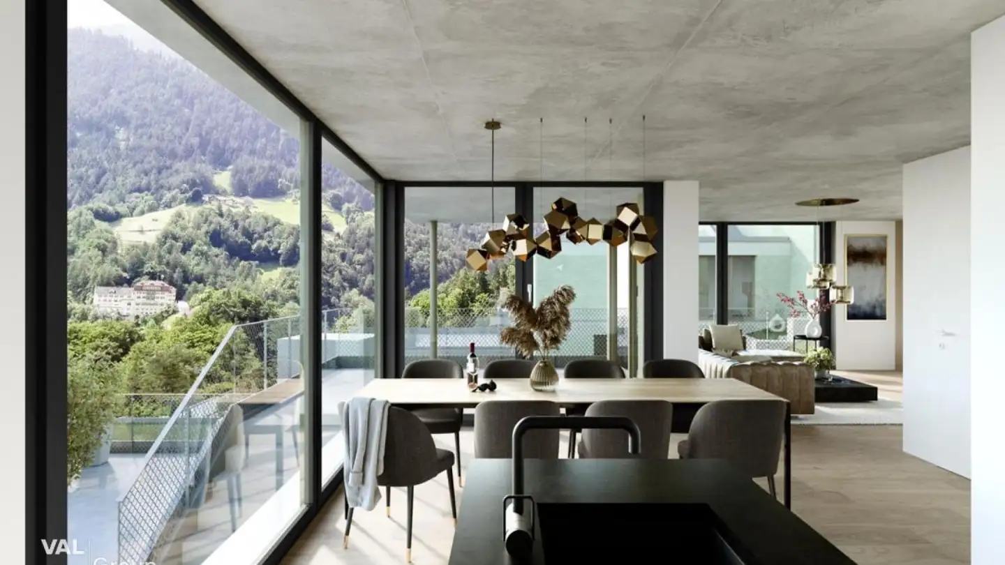 Bauland kaufen - Araschgerstrasse 37, 7000 Chur - Foto 2