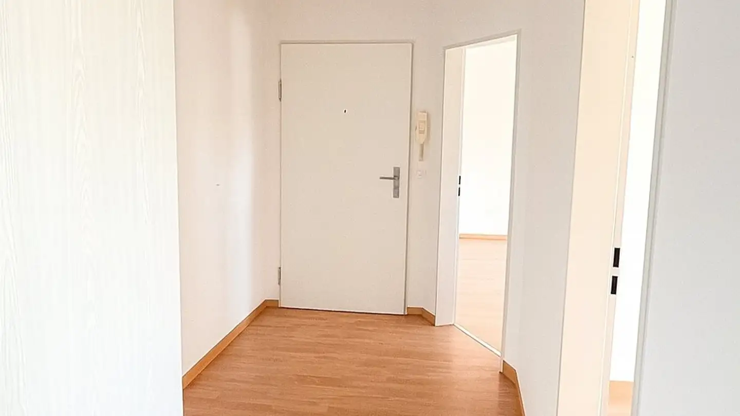 Wohnung mieten - Föhrenstrasse 8, 4313 Möhlin