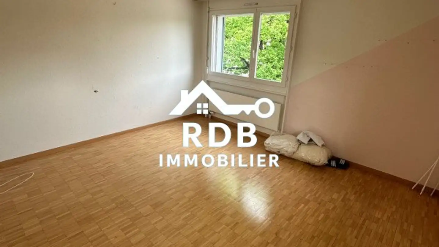 Wohnung mieten - 1213 Petit-Lancy