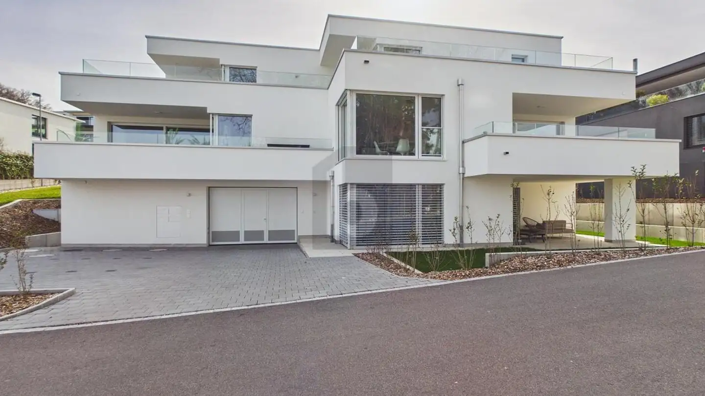 Attico in affitto - 8805 Richterswil