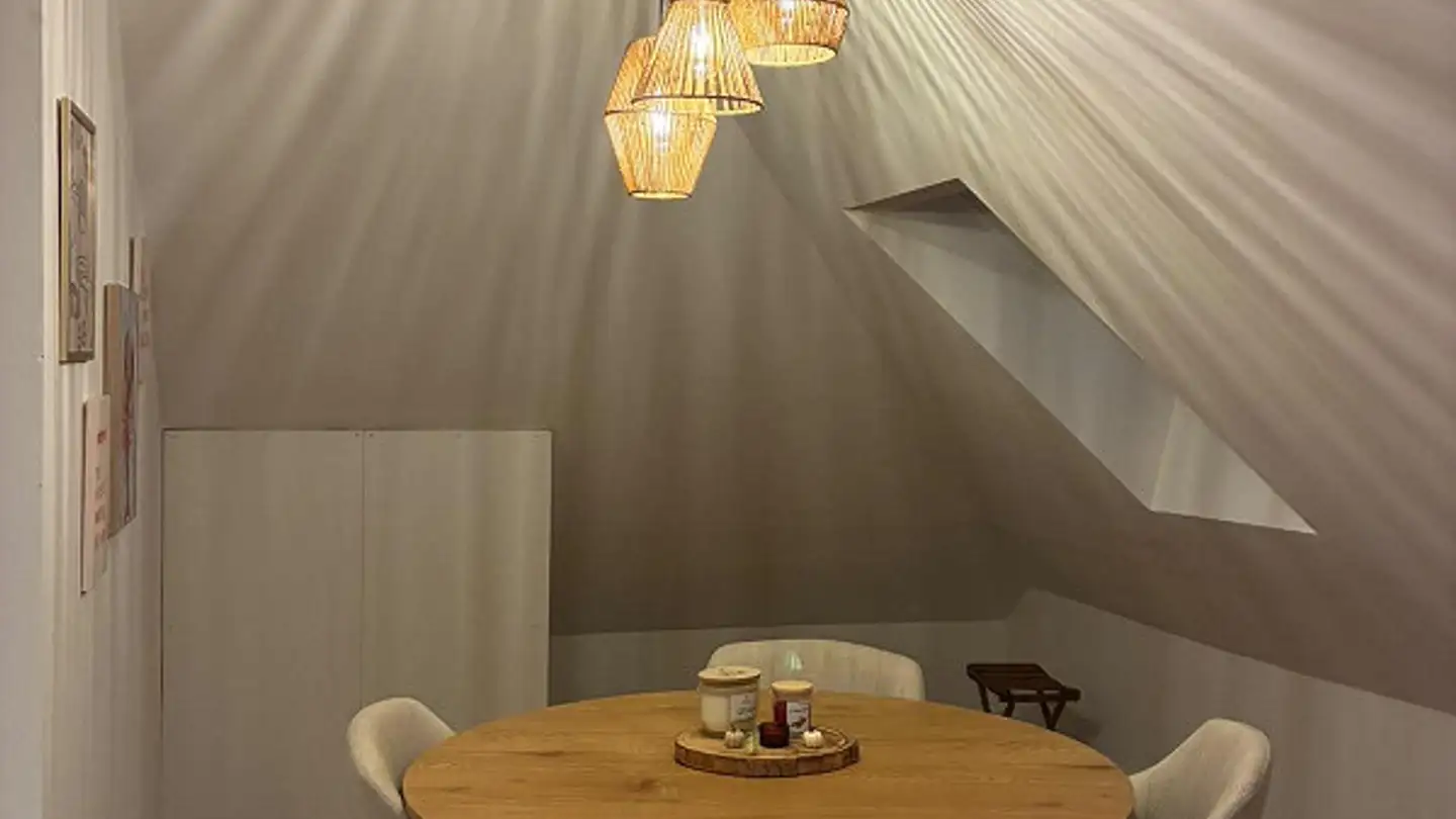 Appartement à louer - Rorschacherstrasse 15, 9450 Altstätten SG