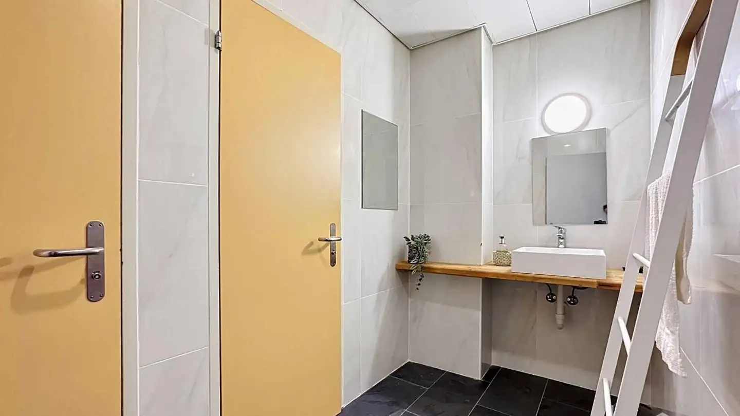 Spazio ufficio in affitto - Chemin De Clamogne 27, 1170 Aubonne - Foto 3