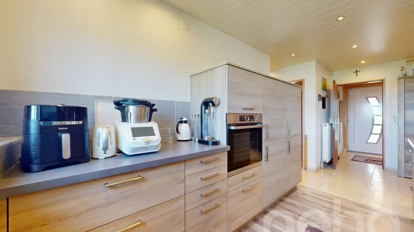 Casa singola in vendita - 2873 Saulcy - Photo 4