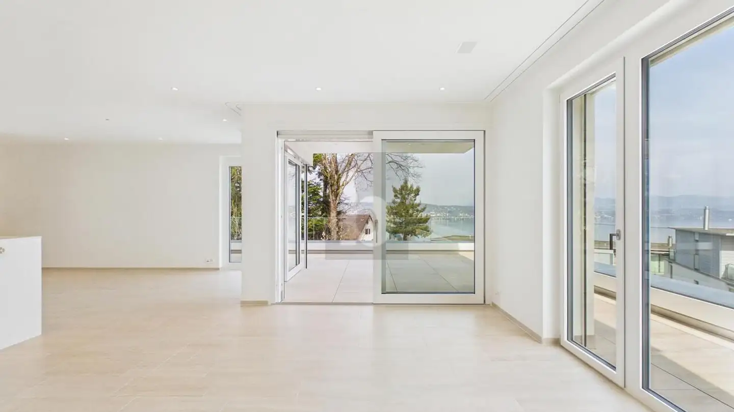 Attico in affitto - 8805 Richterswil - Foto 2