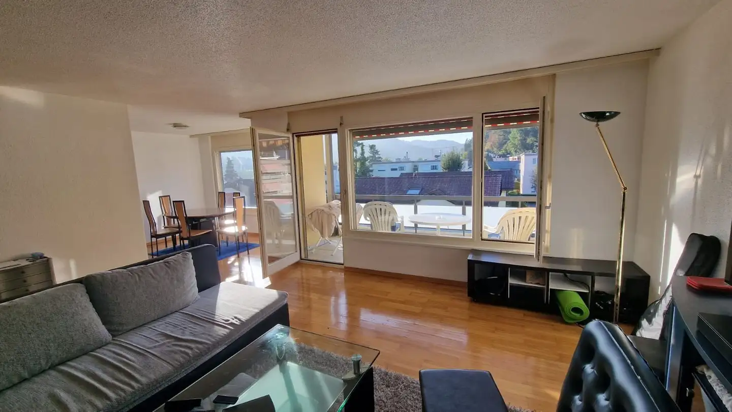 Appartamento in affitto - Altwiesenstrasse 46, 5436 Würenlos