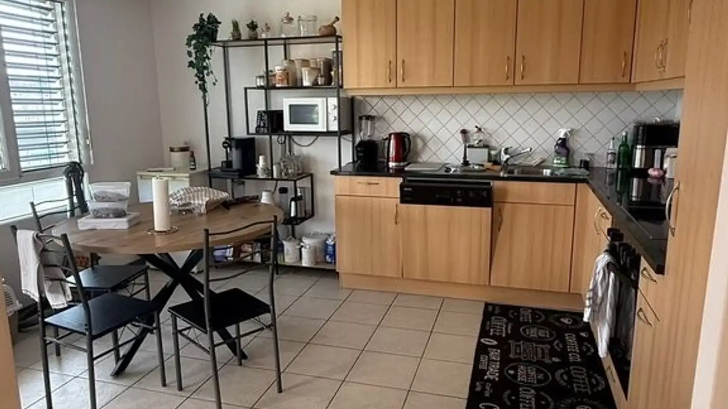Appartamento in affitto - Rue Jean-Prouvé 43, 1762 Givisiez - Foto 2