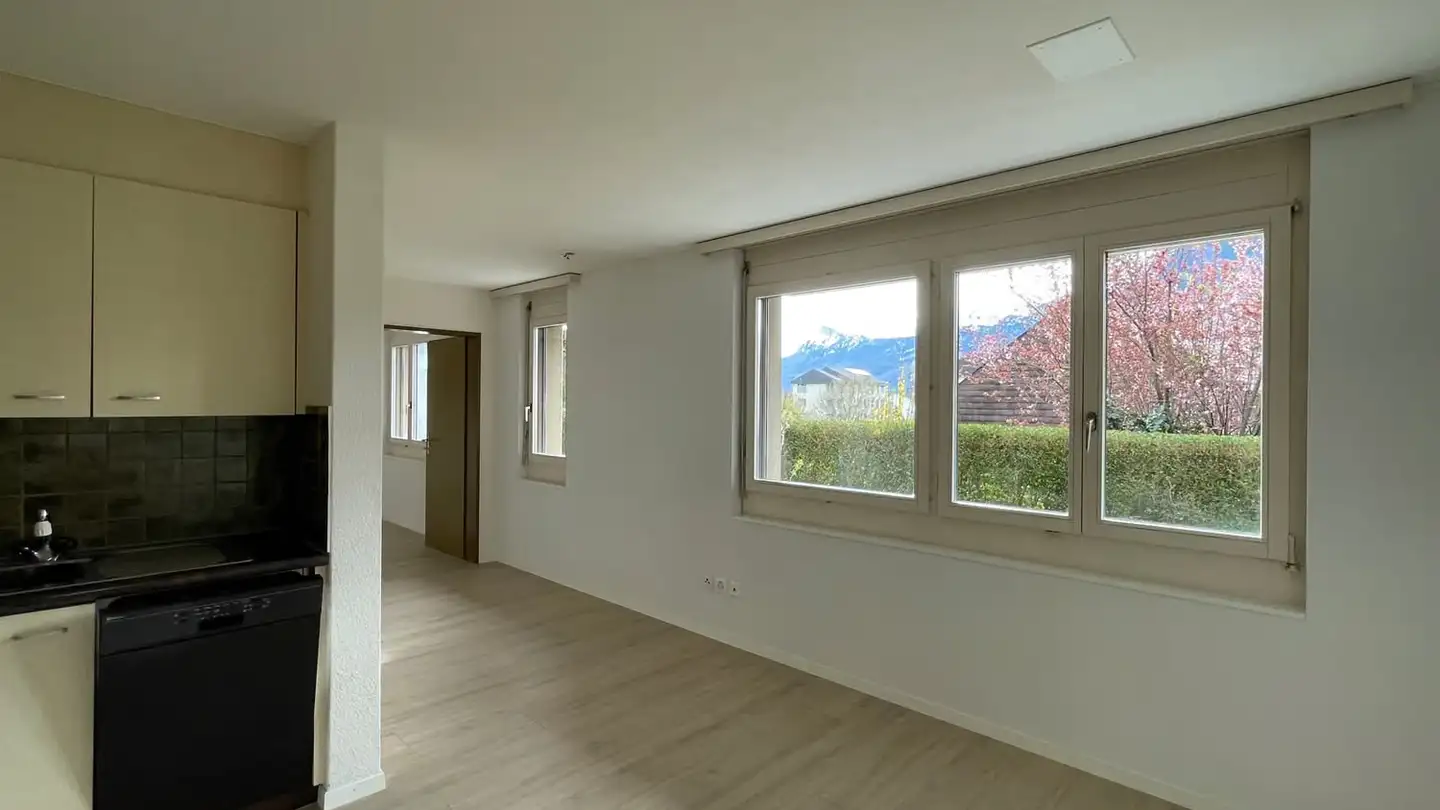 Apartment for rent - 6373 Ennetbürgen - Photo 2