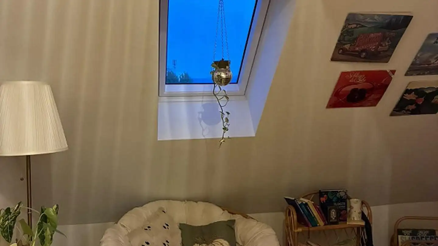 Appartement à louer - Rorschacherstrasse 15, 9450 Altstätten SG - Photo 3