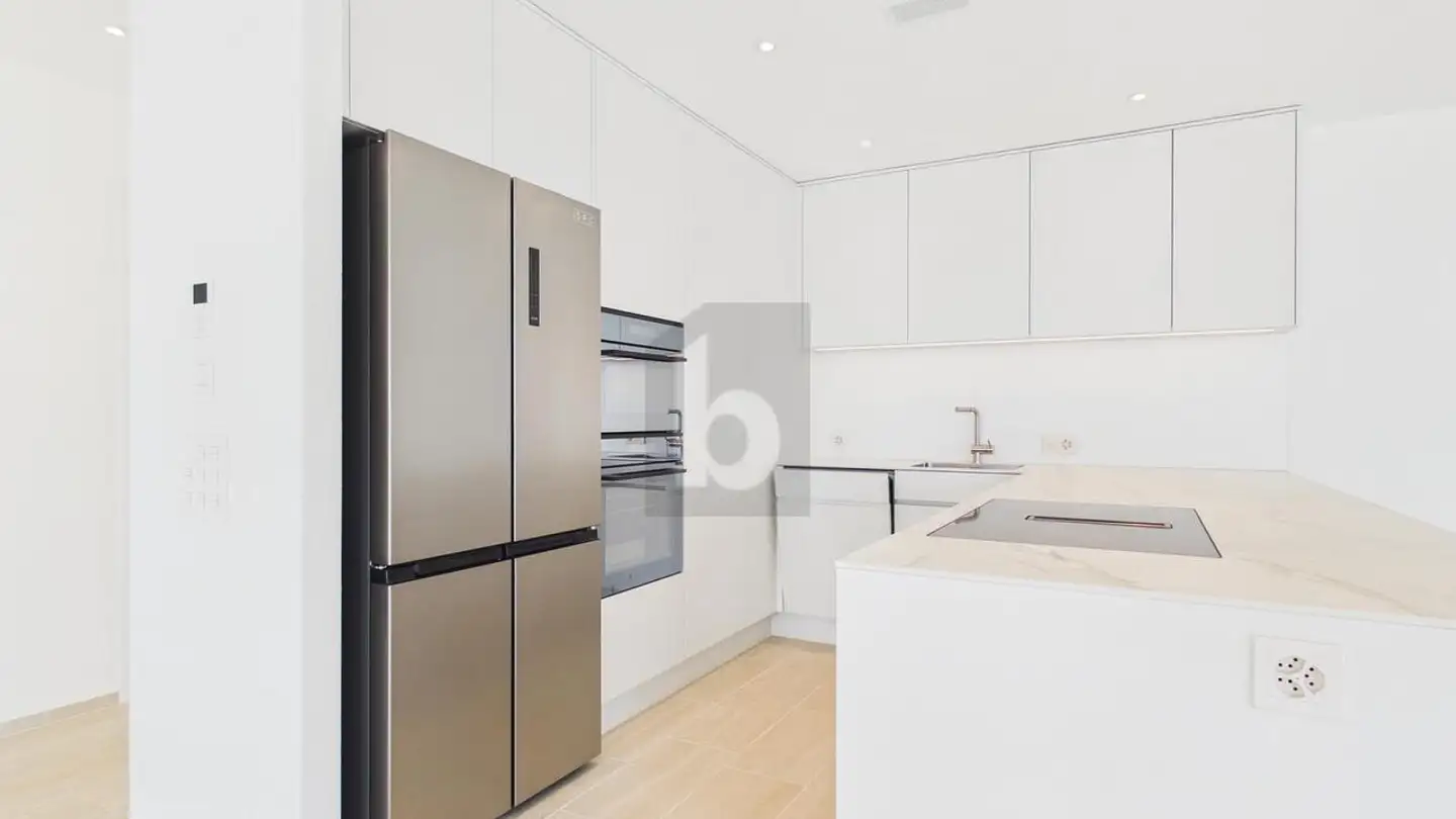 Attico in affitto - 8805 Richterswil - Foto 3