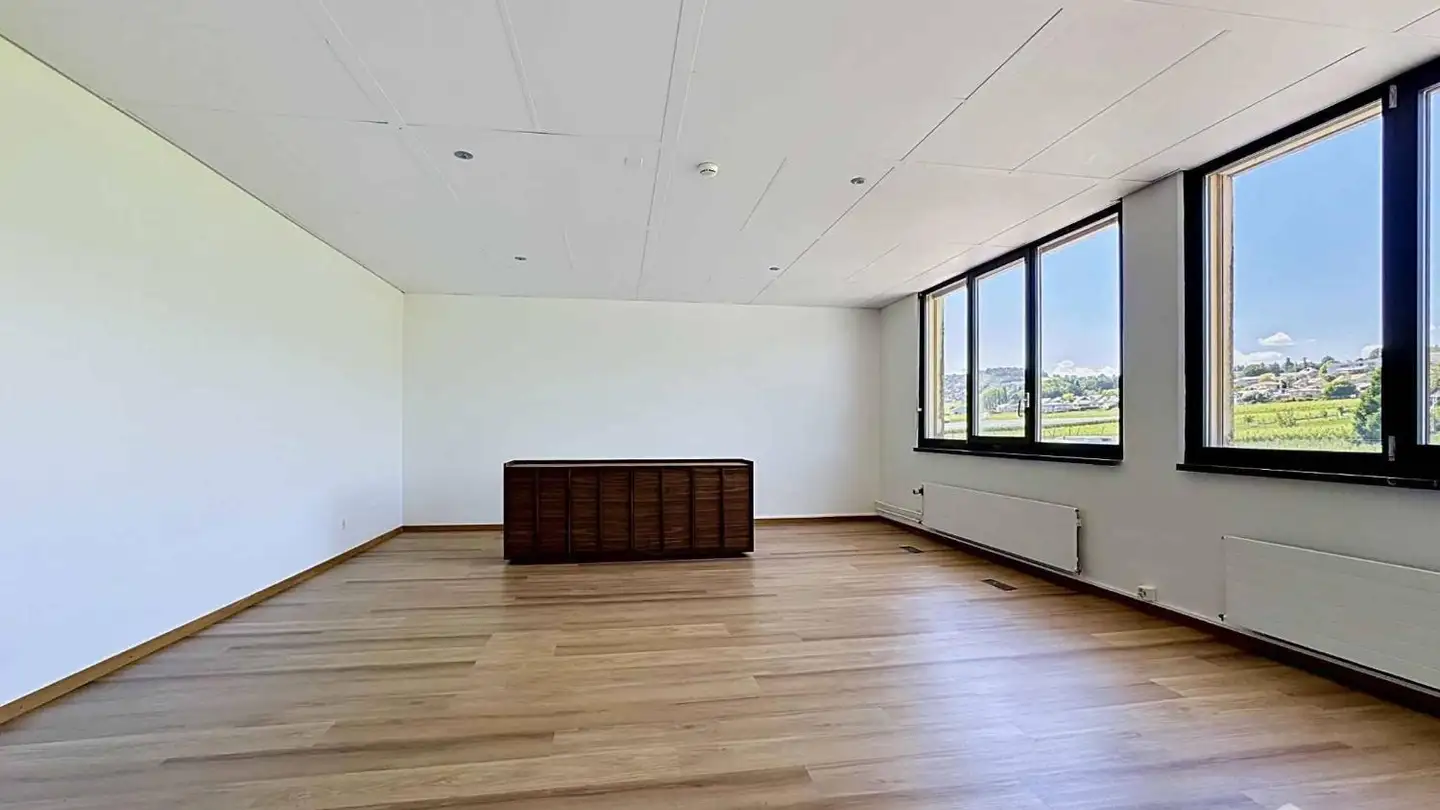 Spazio ufficio in affitto - Chemin De Clamogne 27, 1170 Aubonne - Foto 4
