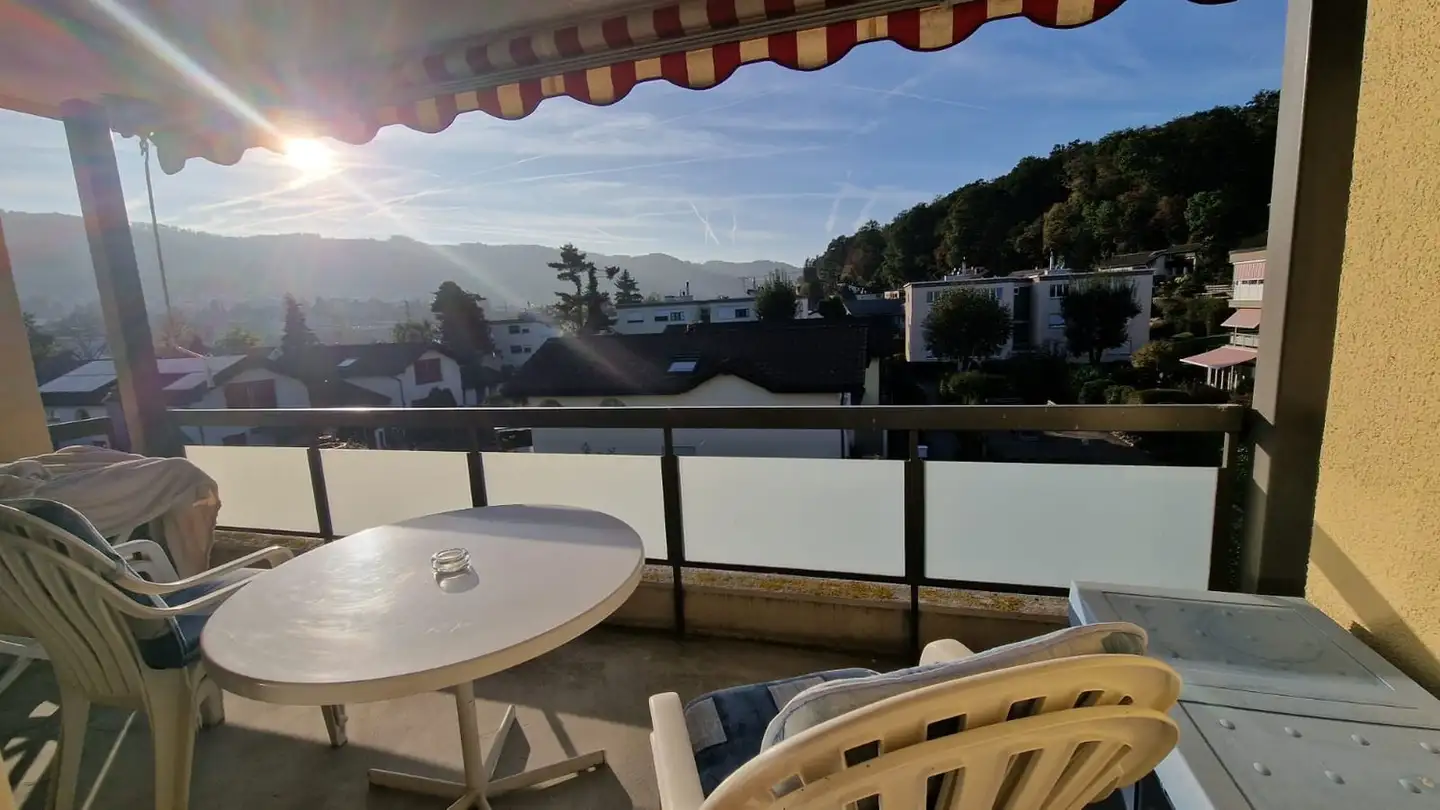 Appartamento in affitto - Altwiesenstrasse 46, 5436 Würenlos - Photo 2