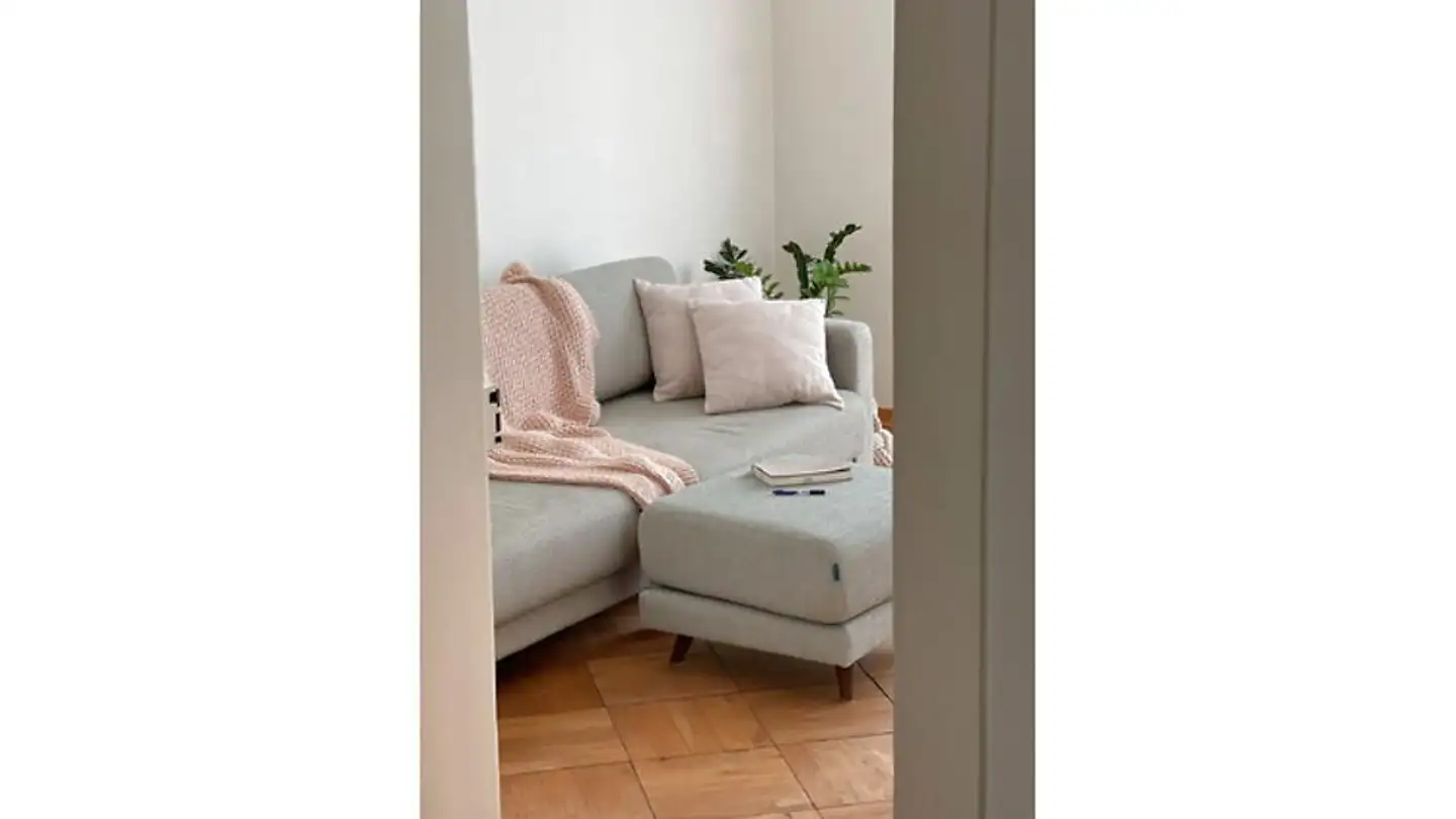 Furnished apartment for rent - 8005 Zürich - Photo 3