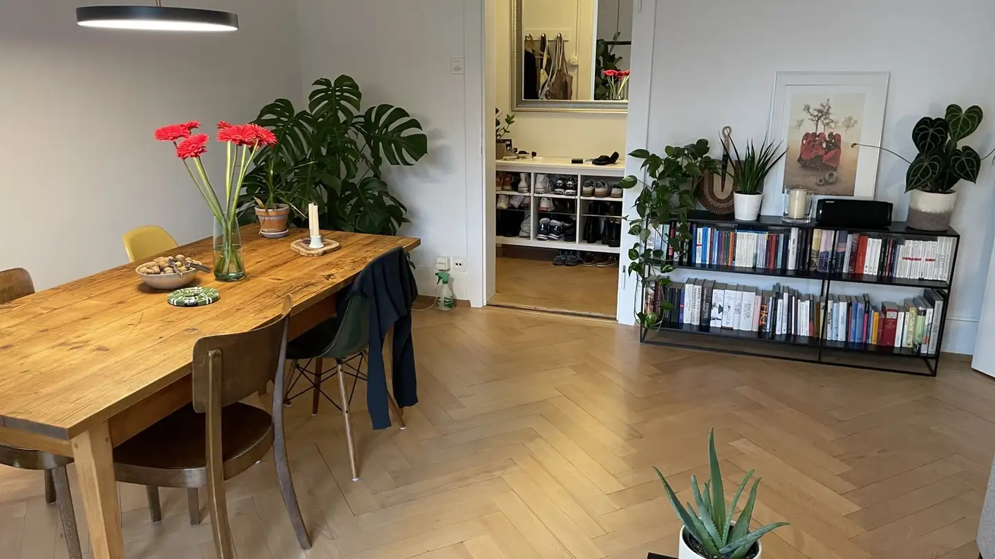 Appartamento in affitto - 8032 Zürich - Foto 2