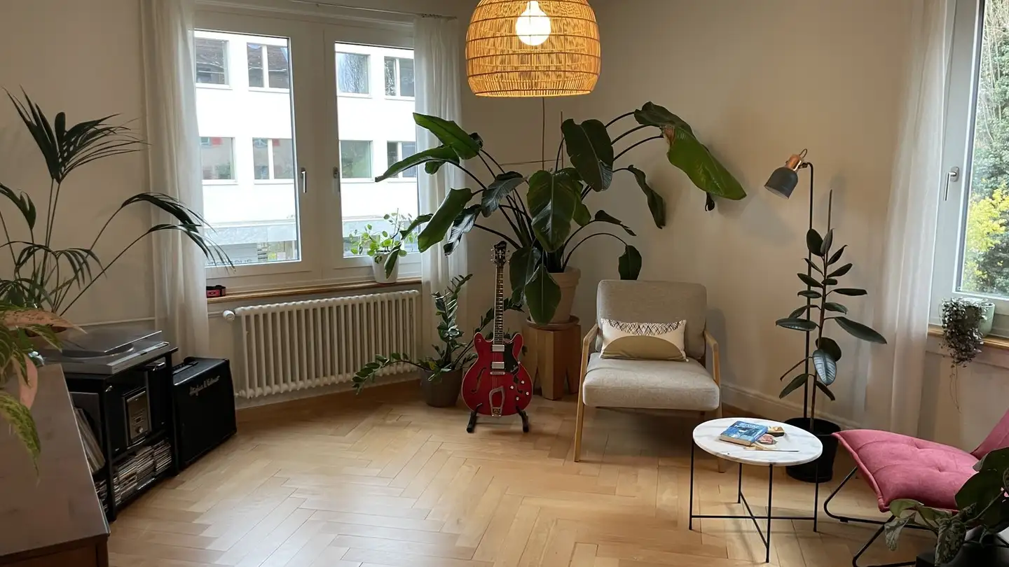 Appartamento in affitto - 8032 Zürich - Foto 3