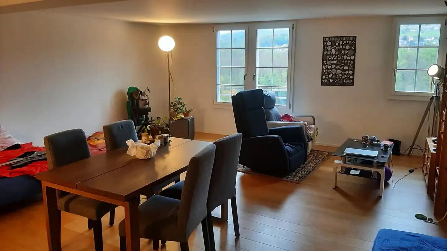Appartamento in affitto - 5620 Bremgarten AG