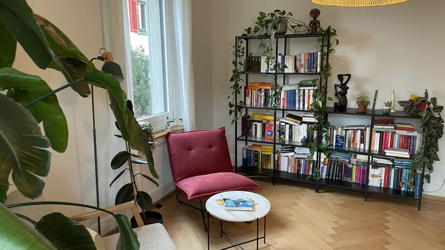 Appartamento in affitto - 8032 Zürich - Foto 4