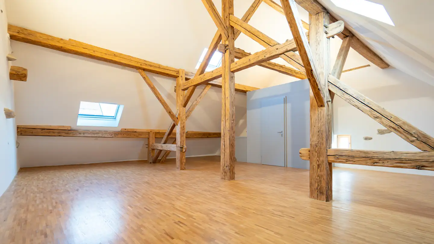 Commerciale in affitto - Chemin De Cornu 2, 1113 St-Saphorin-sur-Morges - Photo 2