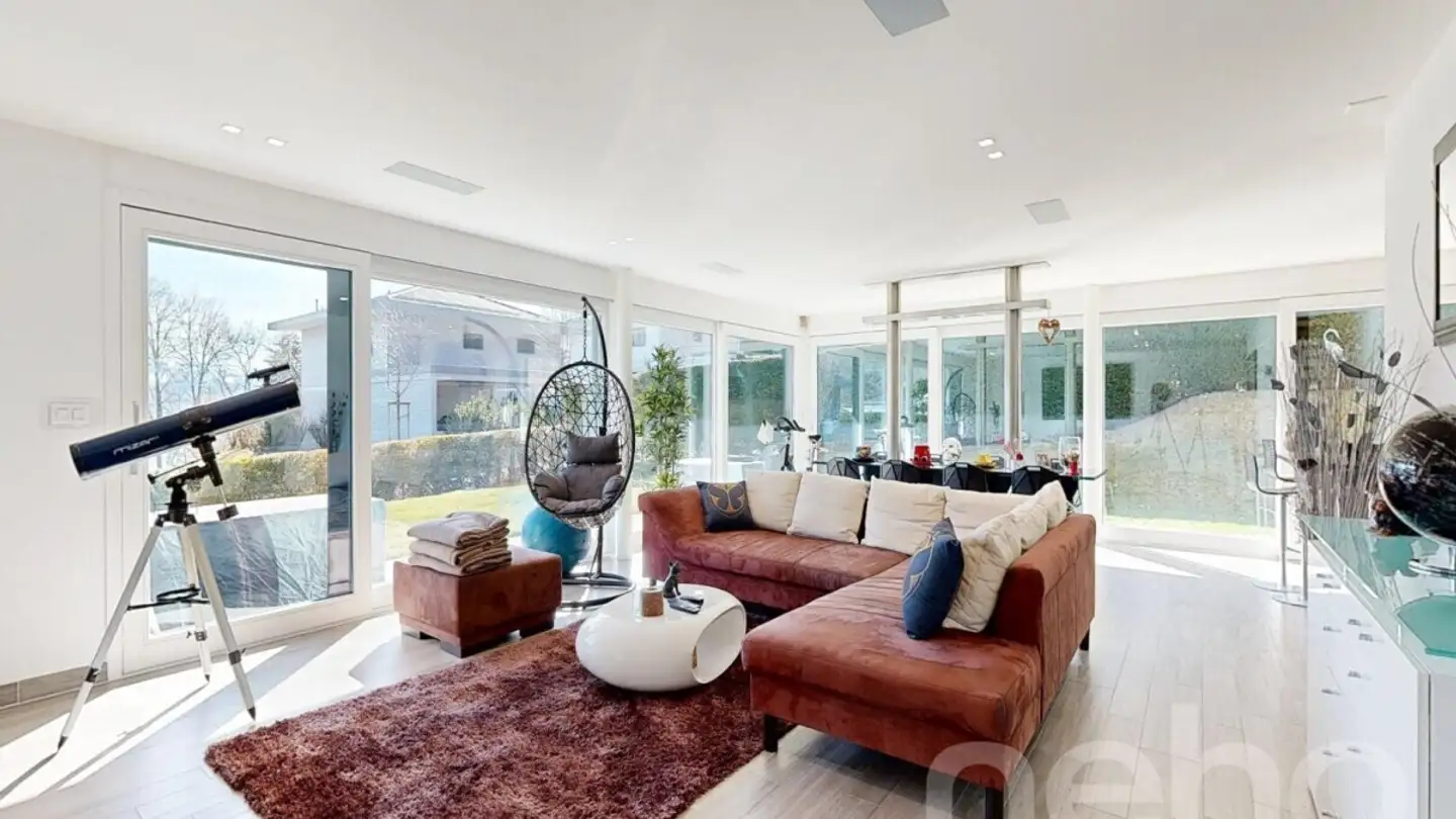 Cave house for sale - 1808 Les Monts-de-Corsier - Photo 2