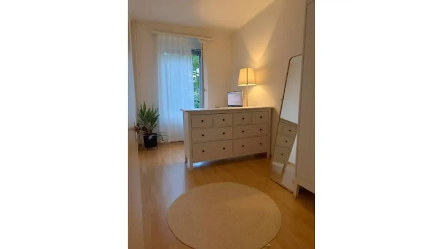 Furnished apartment for rent - 8005 Zürich - Photo 4