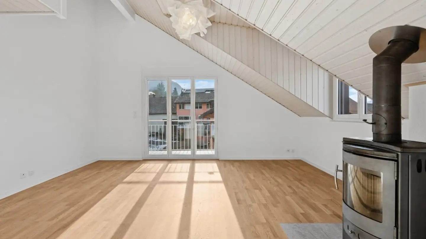 Apartment for sale - Route Des Pléiades 8, 1807 Blonay