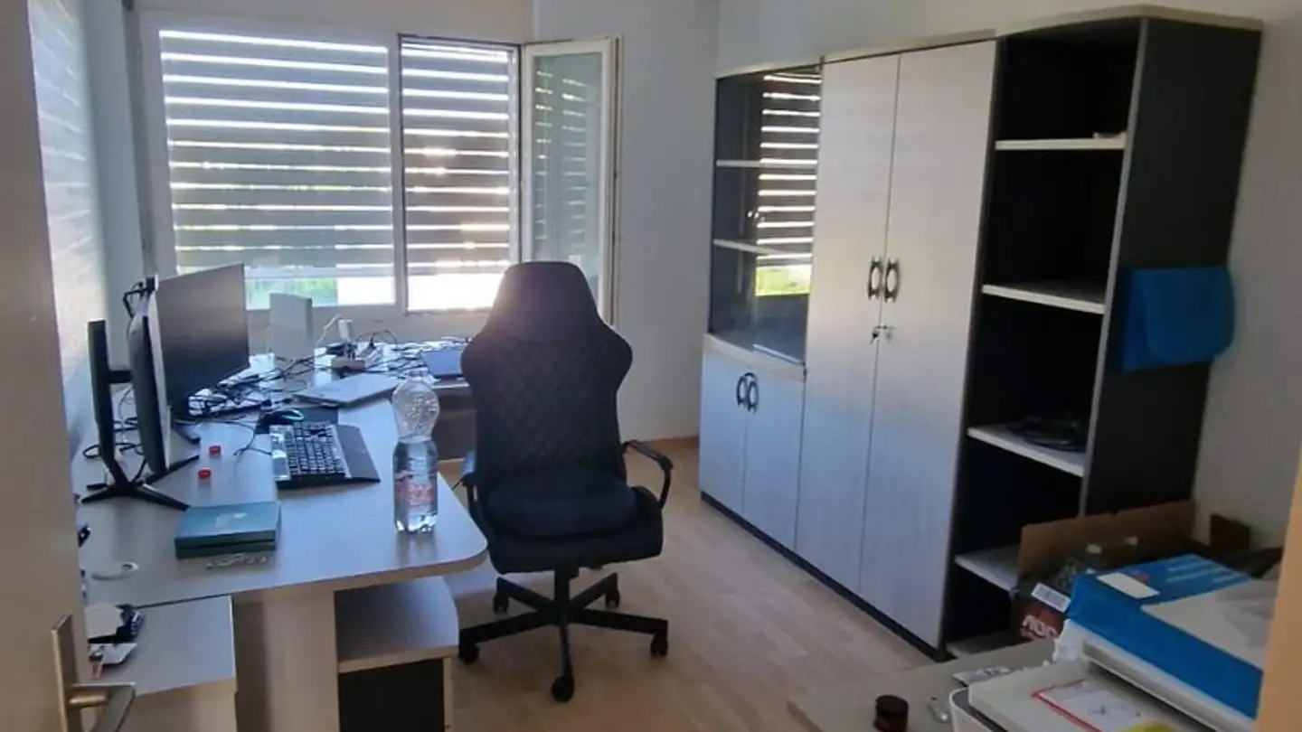 Appartamento in affitto - Altwiesenstrasse 46, 5436 Würenlos - Photo 3