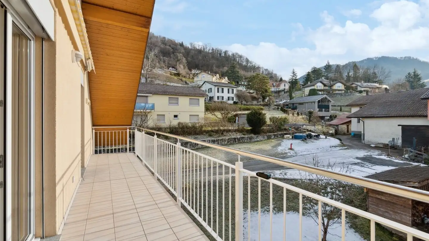 Wohnung kaufen - Route Des Pléiades 8, 1807 Blonay - Foto 3