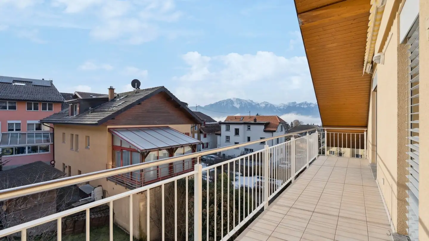 Wohnung kaufen - Route Des Pléiades 8, 1807 Blonay - Foto 2