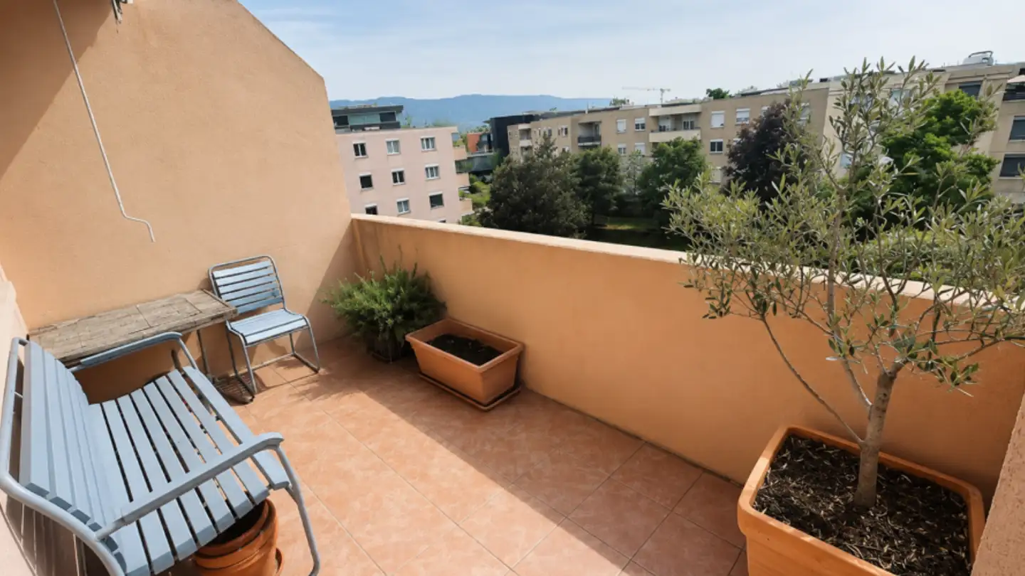 Appartamento in vendita - Chemin Victor- Duret, 1213 Onex - Foto 3